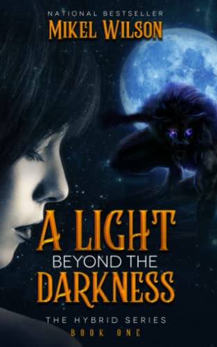 Stock image for A Light Beyond the Darkness for sale by Revaluation Books
