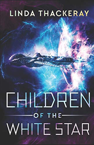 9781536821642: Children of the White Star