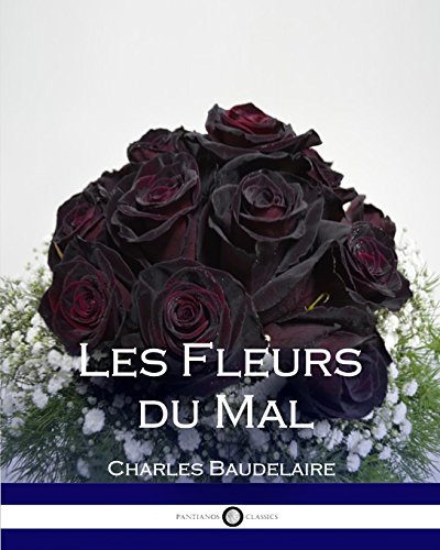 9781536823400: Les Fleurs du Mal (French Edition)