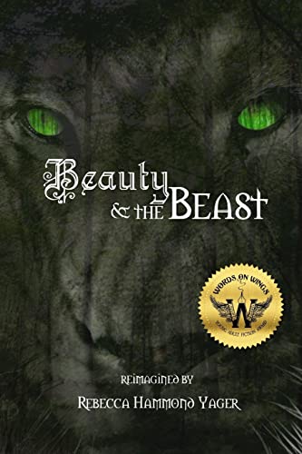 Beispielbild fr Beauty & the Beast zum Verkauf von THE SAINT BOOKSTORE