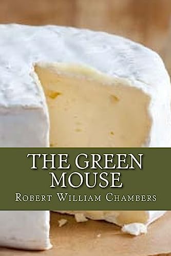Stock image for The Green Mouse for sale by THE SAINT BOOKSTORE