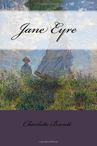 Beispielbild fr Jane Eyre zum Verkauf von Textbooks_Source