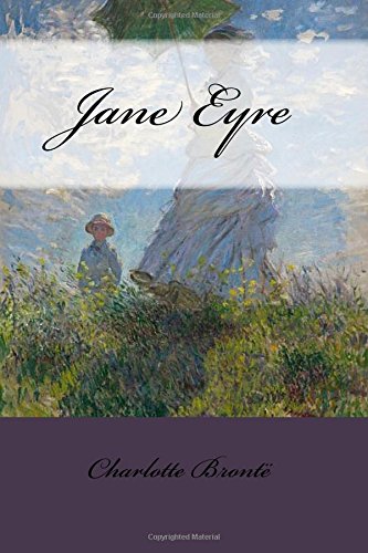 9781536829877: Jane Eyre