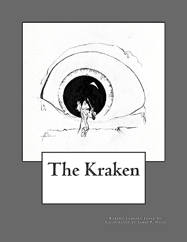 Stock image for The Kraken for sale by Half Price Books Inc.