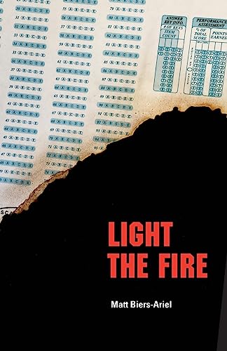 Stock image for Light the Fire for sale by THE SAINT BOOKSTORE