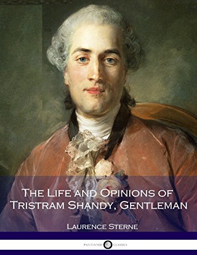 9781536838374: The Life and Opinions of Tristram Shandy, Gentleman