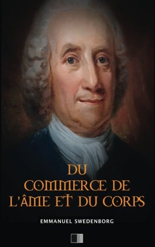 Imagen de archivo de Du Commerce de l'Âme et du Corps (French Edition) a la venta por Lucky's Textbooks