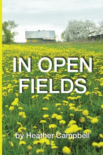 Stock image for In Open Fields for sale by WorldofBooks