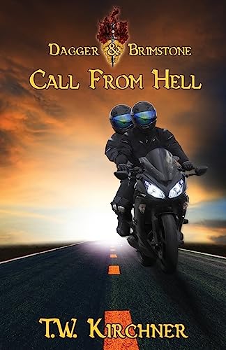 Imagen de archivo de Call from Hell a la venta por THE SAINT BOOKSTORE