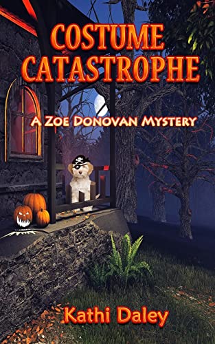 Stock image for Costume Catastrophe (Zoe Donovan Cozy Mystery) for sale by SecondSale