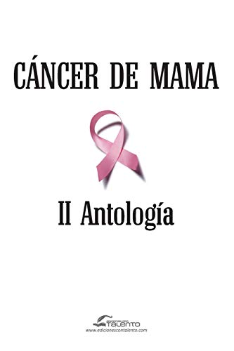 9781536851618: Cancer de Mama II Antologia