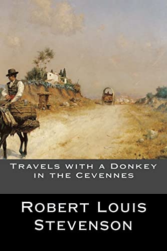9781536855951: Travels with a Donkey in the Cevennes