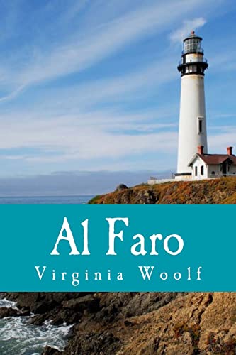 Stock image for Al Faro (Spanish Edition) for sale by Save With Sam