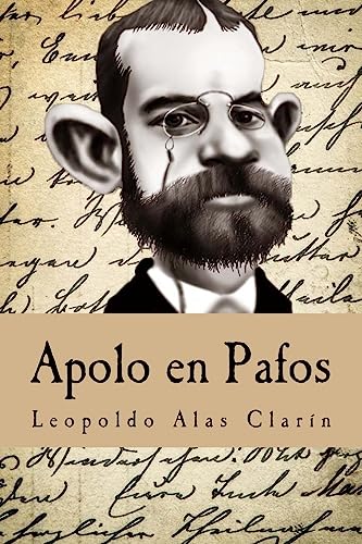 Imagen de archivo de Apolo en Pafos (Spanish Edition) [Soft Cover ] a la venta por booksXpress