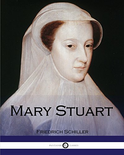 Stock image for Mary Stuart for sale by Better World Books