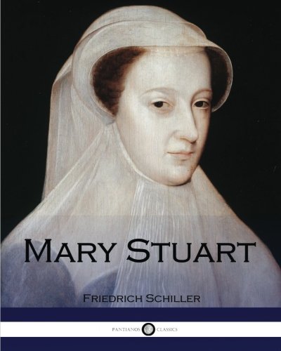 9781536859843: Mary Stuart