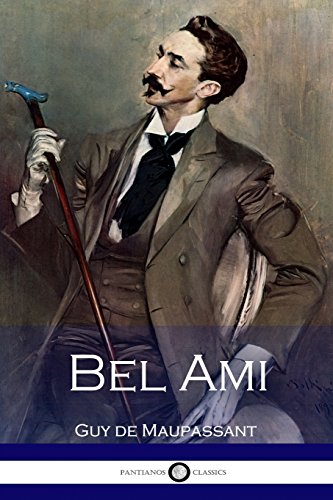 Imagen de archivo de Bel Ami a la venta por SecondSale