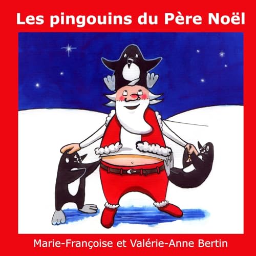 Imagen de archivo de Les pingouins du Pre Nol a la venta por Librairie Th  la page