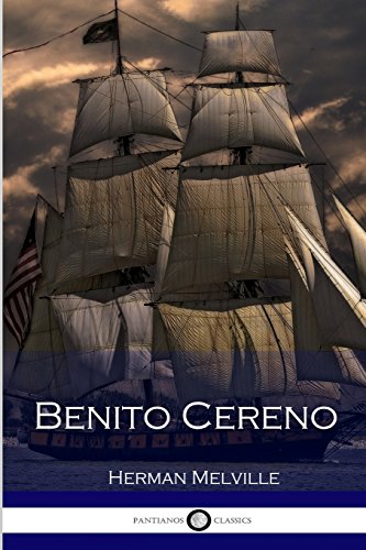 9781536864175: Benito Cereno