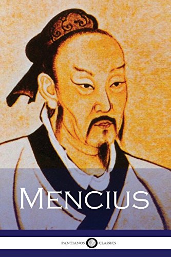 9781536867558: Mencius