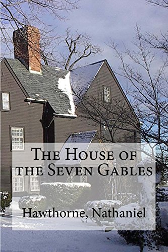 Stock image for The House of the Seven Gables for sale by THE SAINT BOOKSTORE