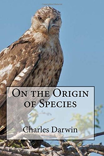 9781536870411: On the Origin of Species