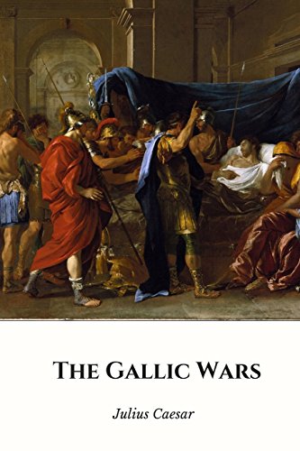 9781536876154: The Gallic Wars