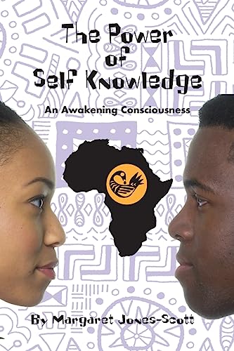 Stock image for The Power of Self-Knowledge: An Awakening Consciousness for sale by THE SAINT BOOKSTORE