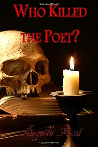 Beispielbild fr Who Killed the Poet? zum Verkauf von THE SAINT BOOKSTORE