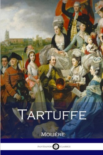 Imagen de archivo de Tartuffe a la venta por SecondSale