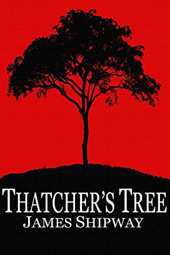 Beispielbild fr Thatcher's Tree zum Verkauf von AwesomeBooks