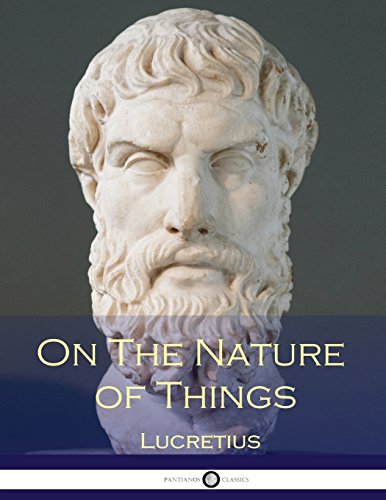 9781536884579: On the Nature of Things