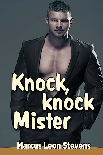 Imagen de archivo de Knock, Knock Mister (What Happens After Dark) a la venta por Lucky's Textbooks
