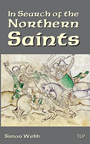 Imagen de archivo de In Search of the Northern Saints a la venta por ThriftBooks-Atlanta