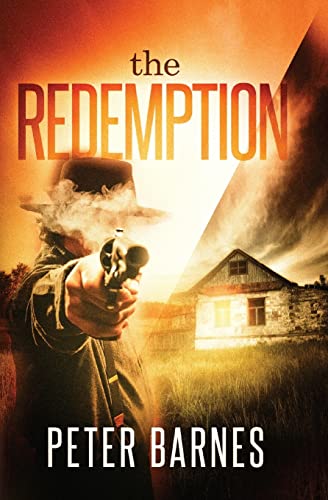 Beispielbild fr The Redemption zum Verkauf von THE SAINT BOOKSTORE