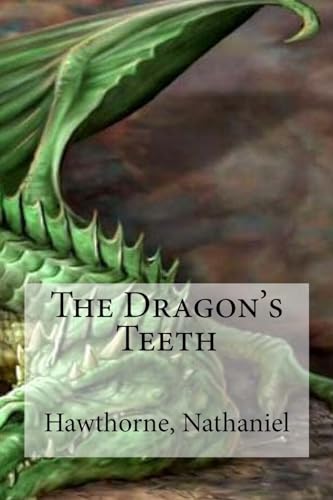 Stock image for The Dragon's Teeth for sale by Lucky's Textbooks
