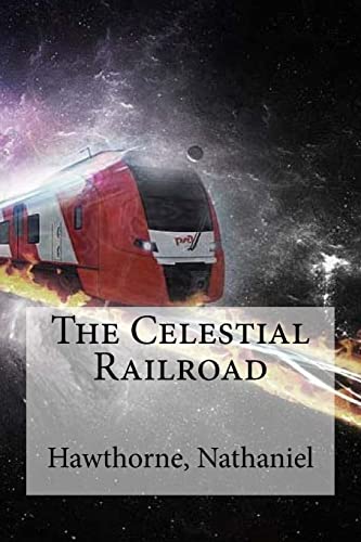 9781536888355: The Celestial Railroad