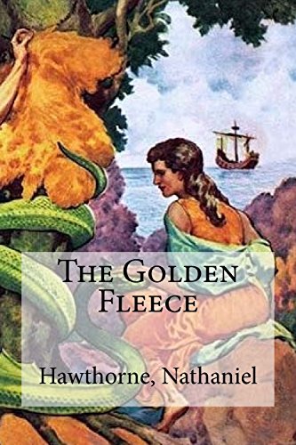 Stock image for The Golden Fleece for sale by Lucky's Textbooks