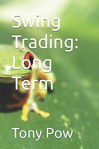 9781536892086: Swing Trading: Long Term