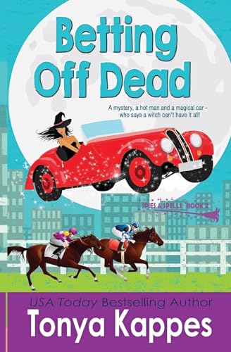 Stock image for Betting off Dead for sale by Better World Books