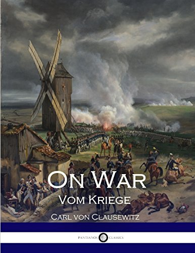 9781536900880: On War: Vom Kriege