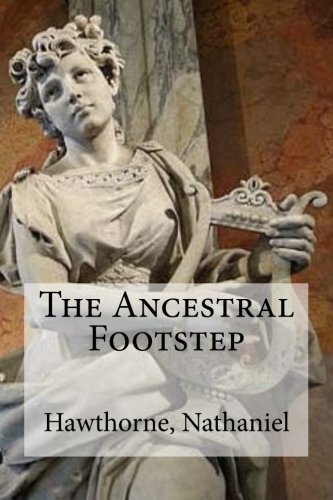 Stock image for The Ancestral Footstep for sale by Lucky's Textbooks