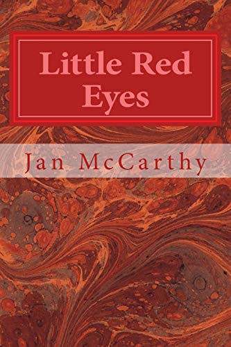 Stock image for Little Red Eyes for sale by THE SAINT BOOKSTORE