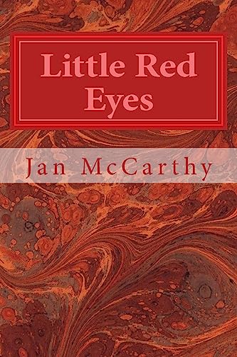 9781536903164: Little Red Eyes
