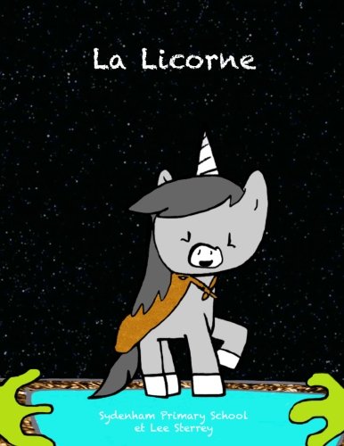 Stock image for La Licorne for sale by Revaluation Books