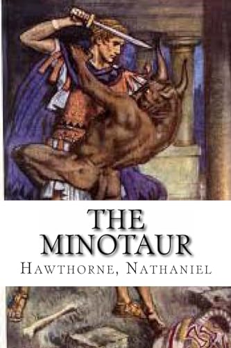 Stock image for The Minotaur for sale by Lucky's Textbooks