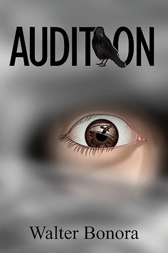 Stock image for Audition for sale by Better World Books: West