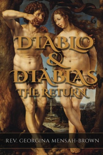 Stock image for Diablo and Diablas: The Return for sale by Revaluation Books