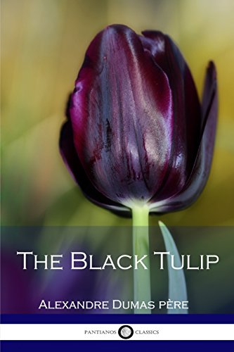 9781536923698: The Black Tulip