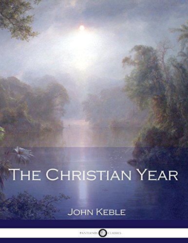 9781536924022: The Christian Year